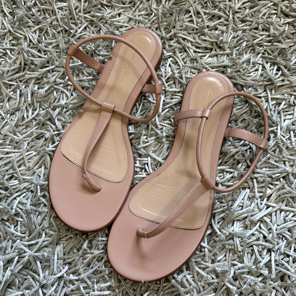 Gianvito Rossi sandals